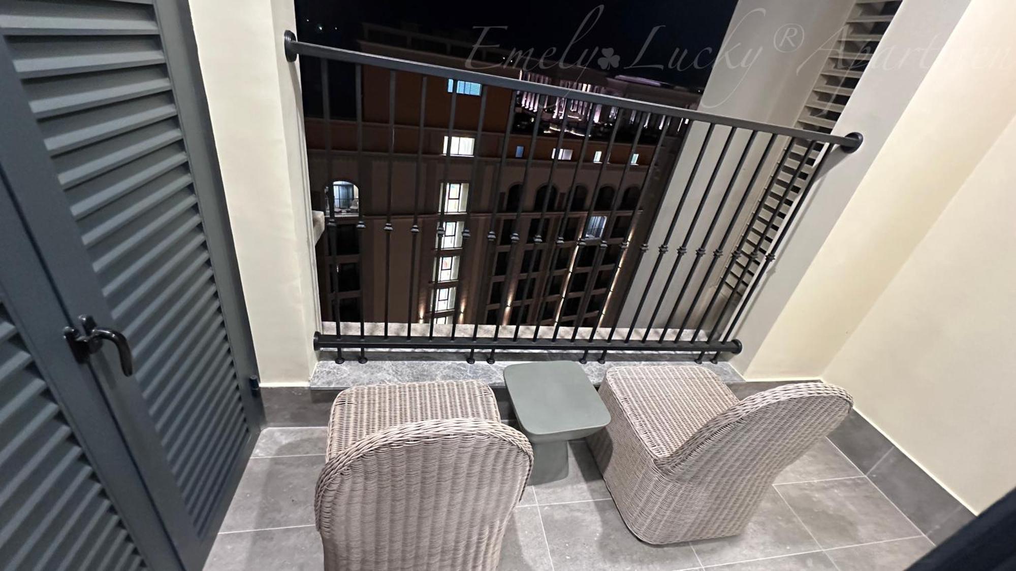 Emely Lucky Apartment 富国 外观 照片
