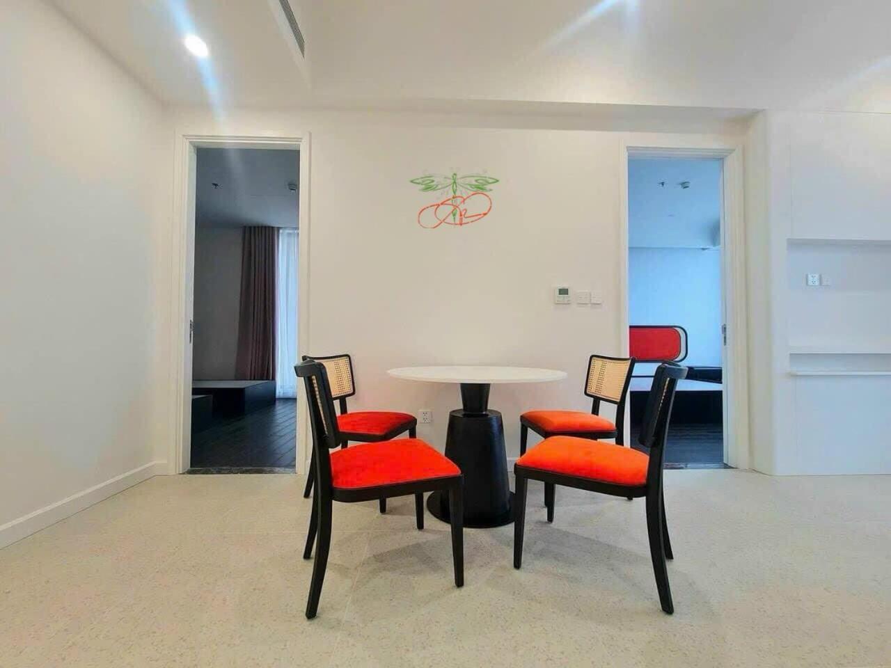 Emely Lucky Apartment 富国 客房 照片